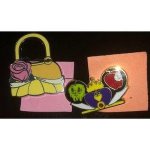 Disney World Trading Pins